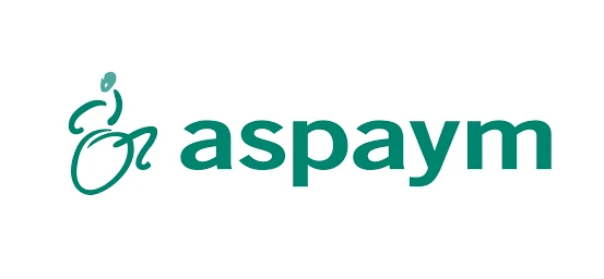 Logo ASPAYM