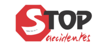 Logo Stop Accidentes